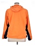 Reebok 100% Polyester Orange Windbreaker Size XL - photo 2