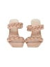 Dolce Vita Tan Heels Size 6 - photo 2