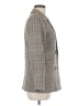 Assorted Brands Plaid Gray Blazer One size (estimated) - photo 4