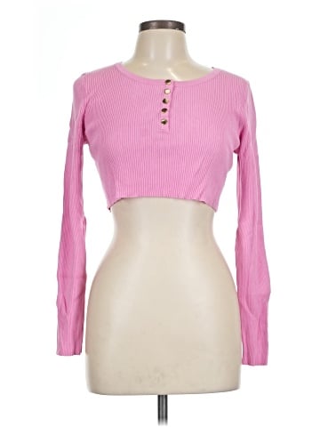 Aster Long Sleeve T-Shirt (view 1)