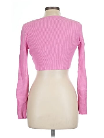 Aster Long Sleeve T-Shirt (view 2)