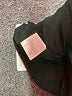 Assorted Brands Solid Black Formal Skirt One size - photo 5