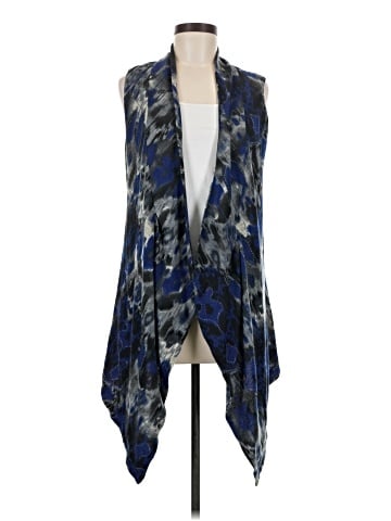 Alberto Makali Cardigan (view 1)
