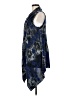 Alberto Makali Blue Cardigan Size M - photo 5