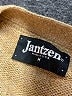 Jantzen Tan Cardigan Size M - photo 7