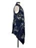 Alberto Makali Blue Cardigan Size M - photo 4