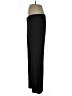 Halogen Solid Black Dress Pants Size 12 - photo 5