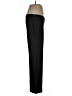 Halogen Solid Black Dress Pants Size 12 - photo 4