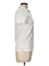Bcg 100% Polyester Ivory Short Sleeve Polo Size L - photo 4