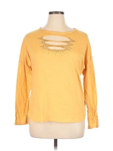 Vocal Long Sleeve T-Shirt (view 1)