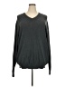 Cutter & Buck Gray Pullover Sweater Size 2X (tall) - photo 1