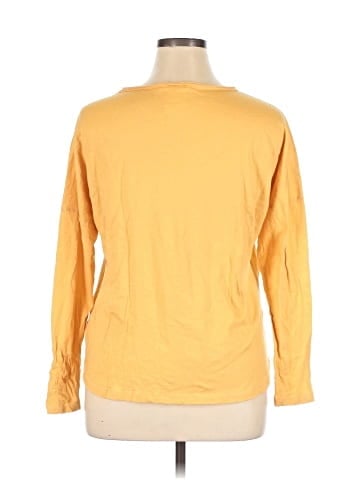 Vocal Long Sleeve T-Shirt (view 2)