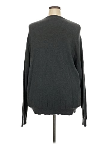 Cutter & Buck Pullover Sweater (view 2)