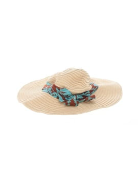 Janie And Jack Sun Hat
