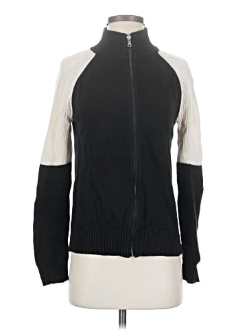Chaps Cardigan (view 1)
