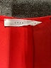 Lush 100% Polyester Red Sleeveless Blouse Size M - photo 7