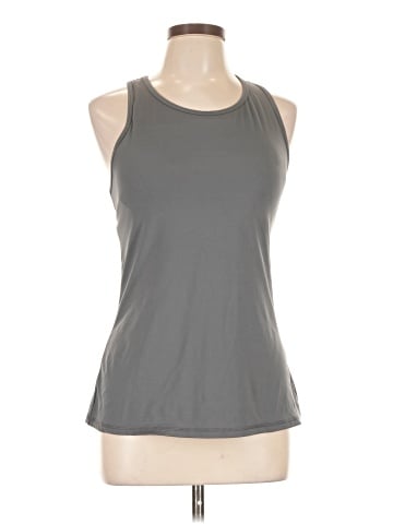 Head Sleeveless Top (view 1)