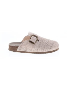 Haute Hippie Mule/Clog