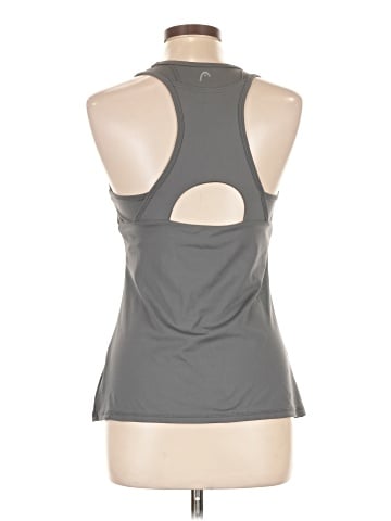 Head Sleeveless Top (view 2)