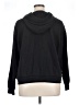 Unbranded Argyle Black Brown Zip Up Hoodie Size XL (estimated) - photo 2