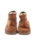 Assorted Brands Brown Ankle Boots Size 3 (youth) - photo 2