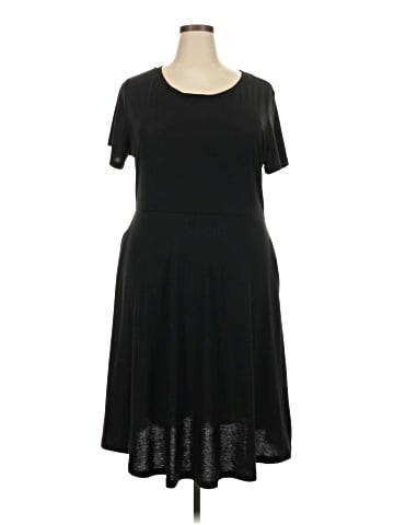 Nemidor Casual Dress (view 1)