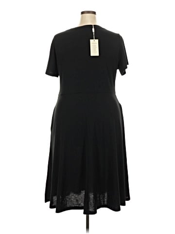 Nemidor Casual Dress (view 2)