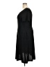 Nemidor Solid Black Casual Dress Size 20 - photo 5