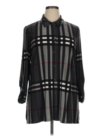 Michael Tyler 3/4 Sleeve Blouse (view 1)