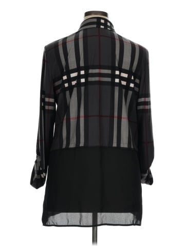 Michael Tyler 3/4 Sleeve Blouse (view 2)