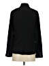 Current Air 100% Recycled Polyester Black Blazer Size XXS - photo 2