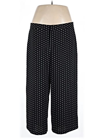 ELOQUII Casual Pants (view 1)