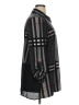 Michael Tyler Black 3/4 Sleeve Blouse Size XL - photo 4