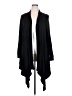 Catherines Black Cardigan Size 2X - photo 1