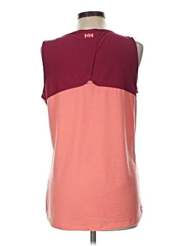 Helly Hansen Sleeveless T-Shirt (view 2)