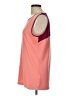 Helly Hansen Pink Sleeveless T-Shirt Size L - photo 5