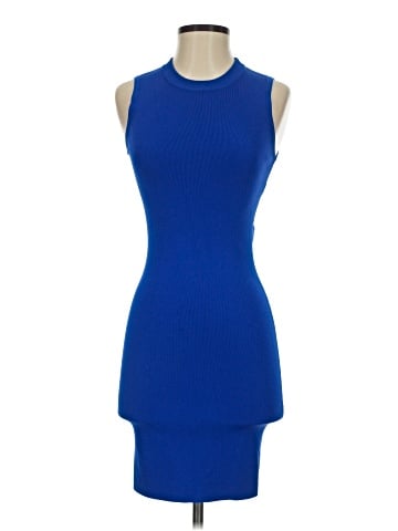 T by Alexander Wang Cocktail Dress (view 1)