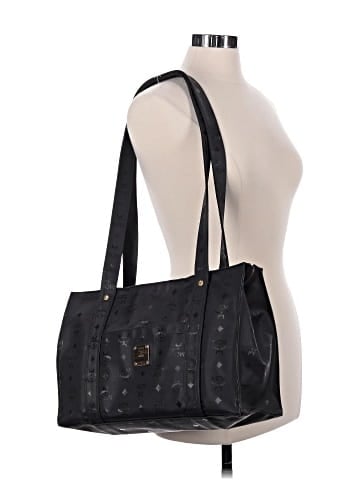 MCM Tote (view 2)