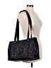 MCM Solid Black Tote One size - photo 2