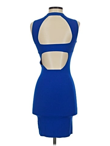 T by Alexander Wang Cocktail Dress (view 2)