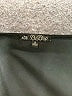 Bebop 100% Polyester Solid Black Casual Dress Size S - photo 7