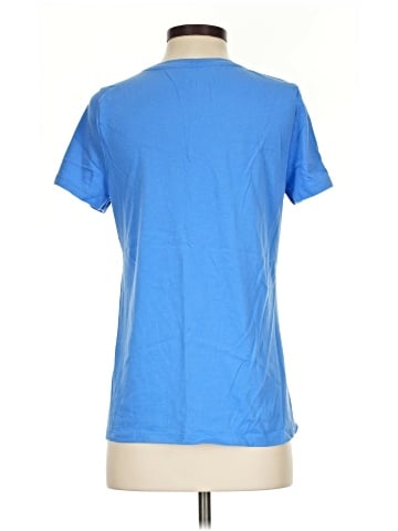 Kohl's Short Sleeve T-Shirt (view 2)