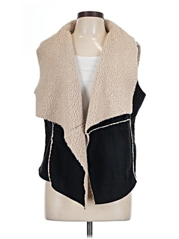 Dollhouse Vest (view 1)