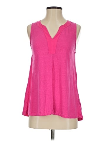 Nic + Zoe Tank Top (view 1)