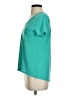 SO Teal Short Sleeve T-Shirt Size S - photo 5