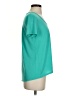 SO Teal Short Sleeve T-Shirt Size S - photo 4