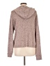 Shiela Rose Tan Pullover Sweater Size L - photo 2