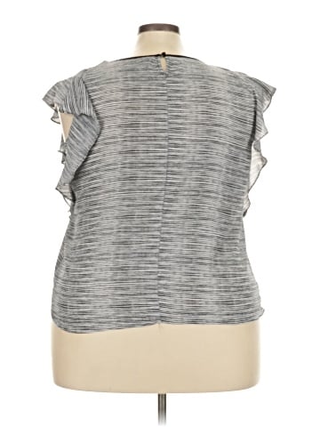 Elle Short Sleeve Top (view 2)