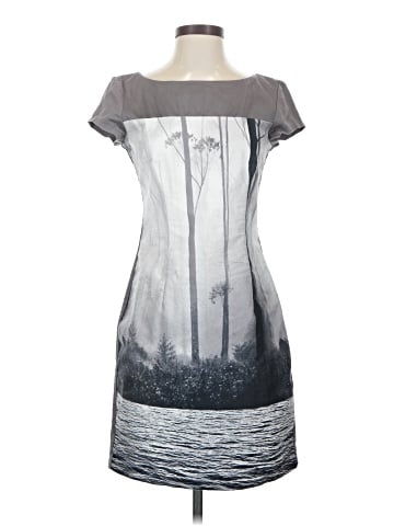 Oodji Casual Dress (view 1)