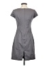 Oodji Graphic Gray Casual Dress One size - photo 2